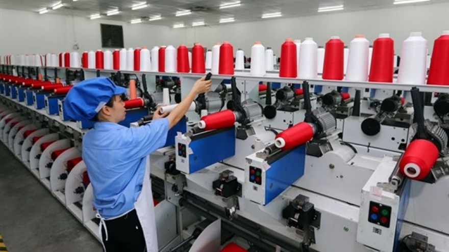 Textile FDI down but poised for strong growth: experts