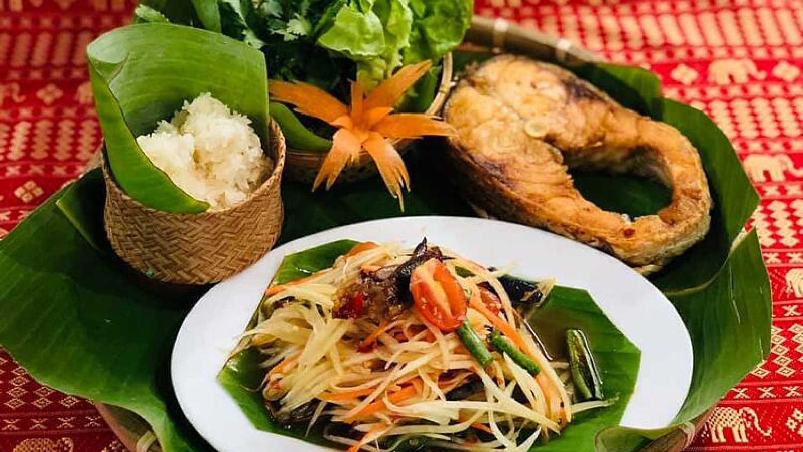 Get your Thai fusion on at these six Saigon joints