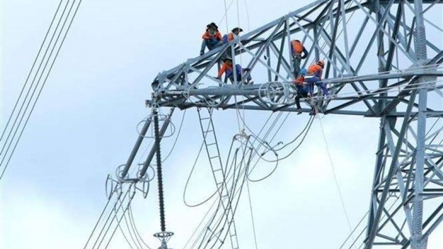 Thai firms to invest in thermal power plant in Quang Tri