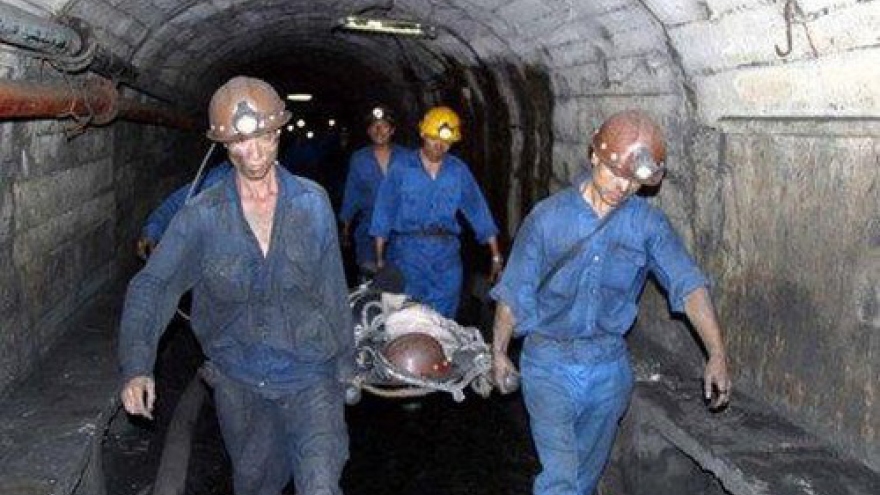  Tai nạn tại Công ty than Mông Dương khiến 1 công nhân tử vong