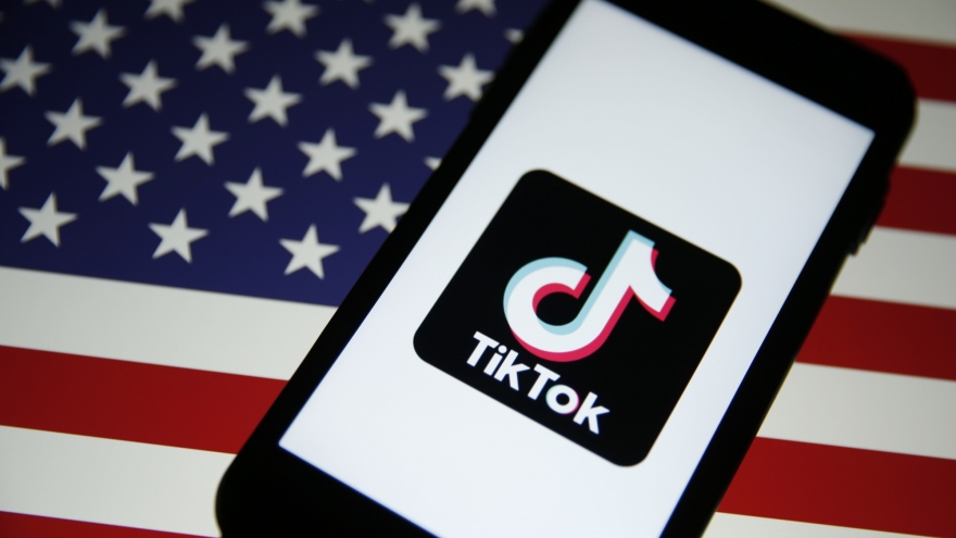 ByteDance từ chối bán tài sản của TikTok tại Mỹ cho Microsoft