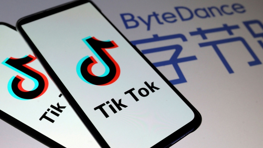 Tiktok trình phương án giải quyết mới lên chính phủ Mỹ