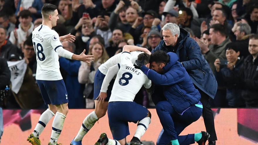  Lịch thi đấu “khủng khiếp” của Tottenham: Di chuyển 8.000km, đá 8 trận trong 18 ngày