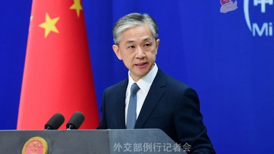 Trung Quốc mong muốn Thủ tướng mới của Nhật Bản sẽ tiếp tục thúc đẩy quan hệ Trung – Nhật