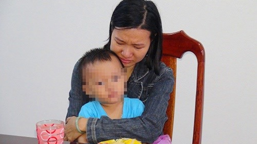 Lừa hơn 70 tỷ tiêu xài, người phụ nữ ở Quảng Nam đến công an đầu thú