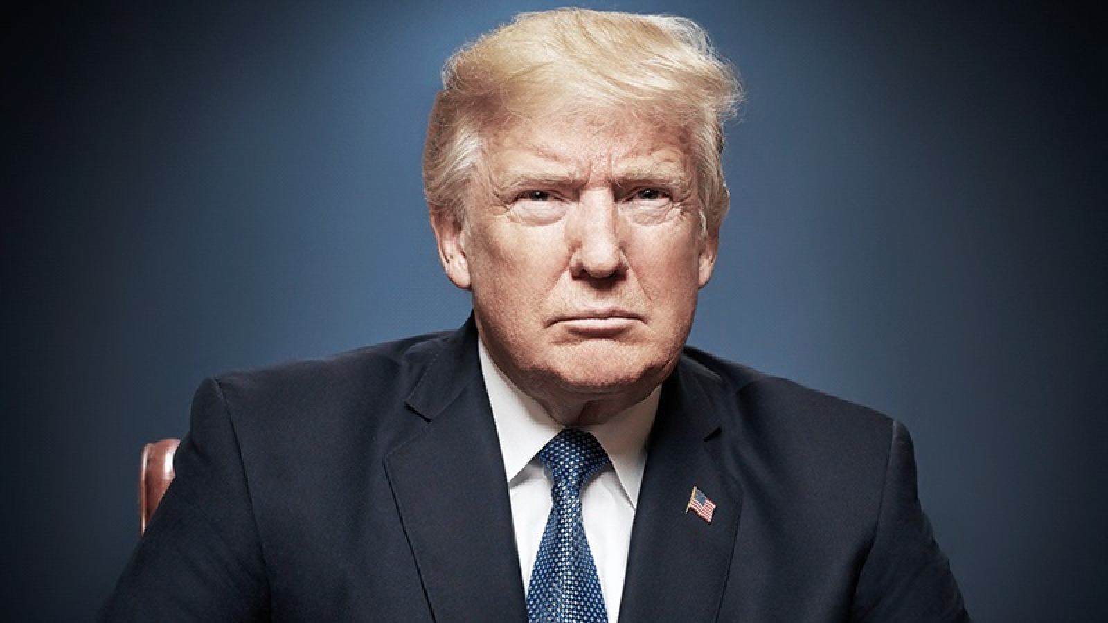 Đội ngũ an ninh quốc gia Mỹ thót tim khi bị ông Trump “thanh lọc”