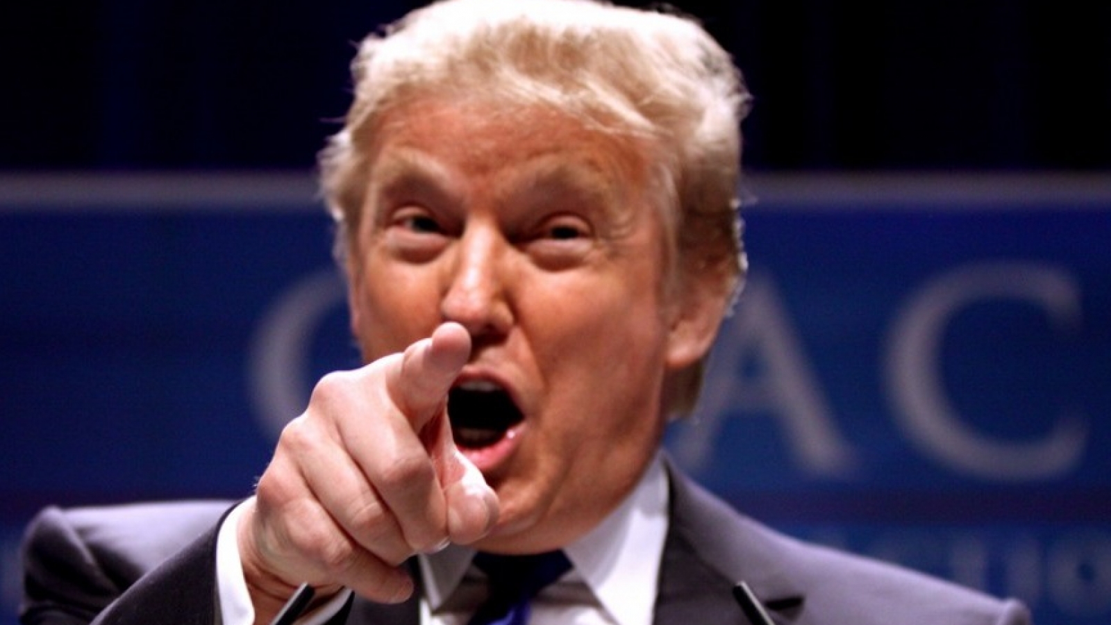 Tổng thống Trump dọa tấn công Iran nếu không đạt thỏa thuận với Mỹ