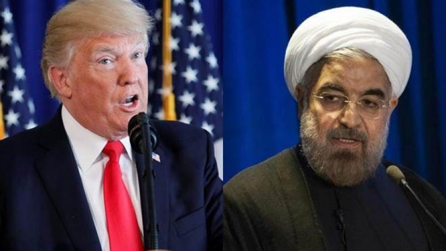 Mỹ liệu có đang “thách thức” thế giới khi quyết trừng phạt Iran tới cùng?