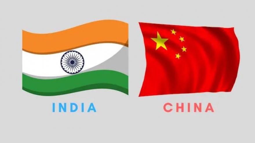Trung Quốc hứa hẹn không làm phức tạp tình hình biên giới với Ấn Độ