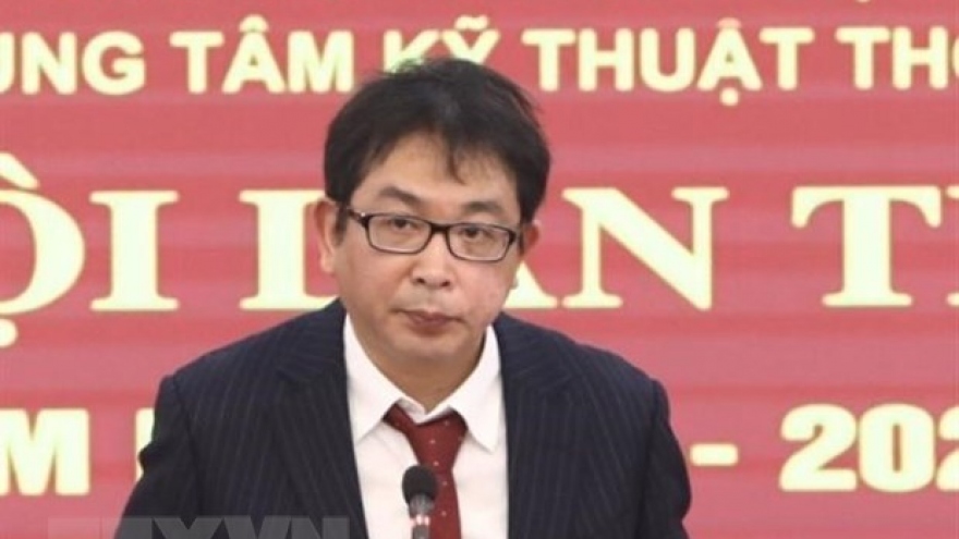 Thủ tướng Chính phủ bổ nhiệm Phó Tổng Giám đốc Thông tấn xã Việt Nam