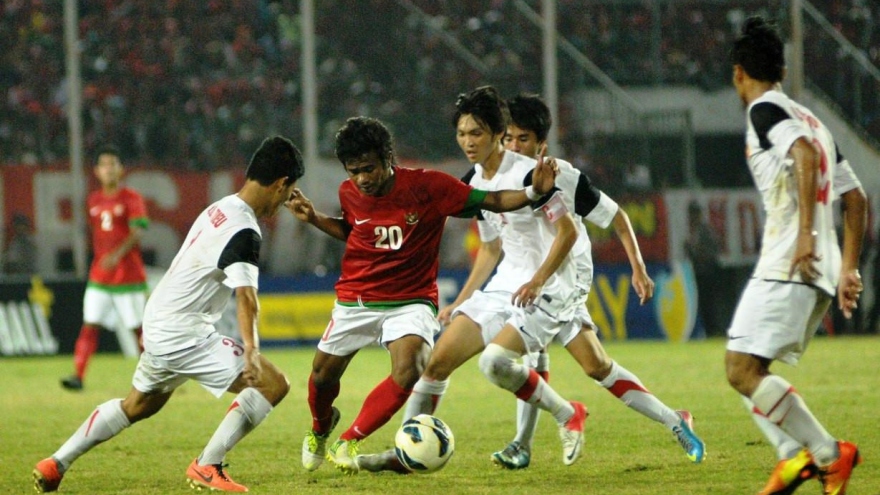 Ngày này năm xưa: U19 Việt Nam thua chung kết vì đối thủ "đánh võ" 