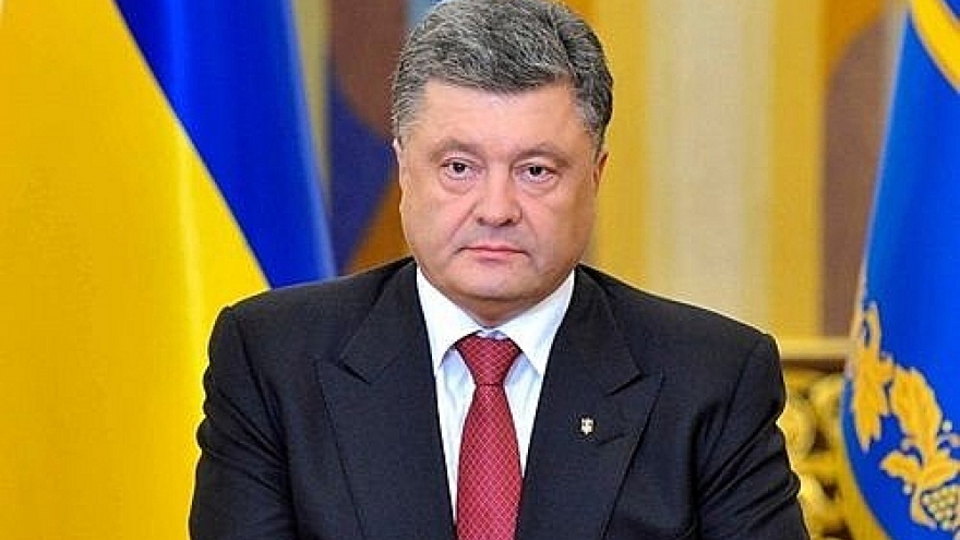 Nga bổ sung 41 cá nhân vào “danh sách đen Ukraine”