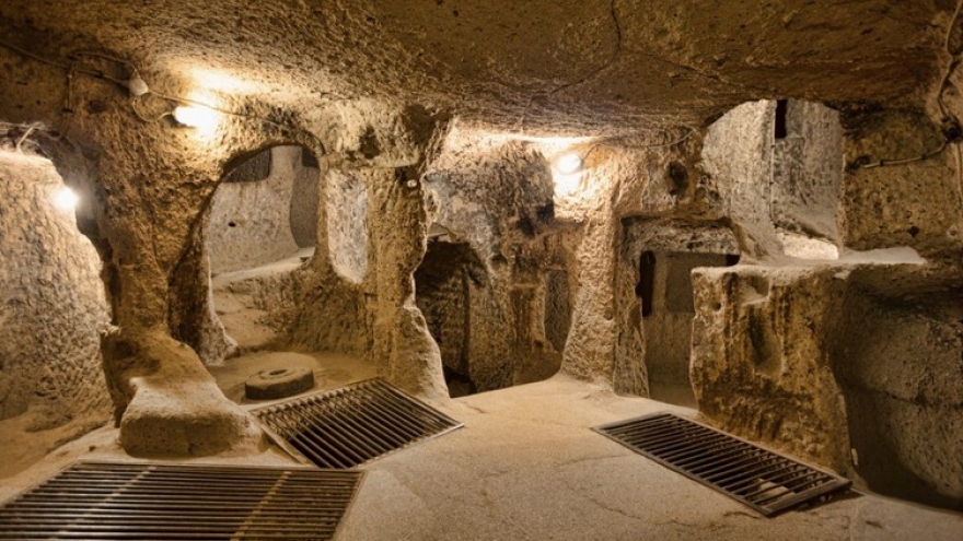 Cu Chi Tunnels seeks UNESCO’s recognition as World Heritage Site 