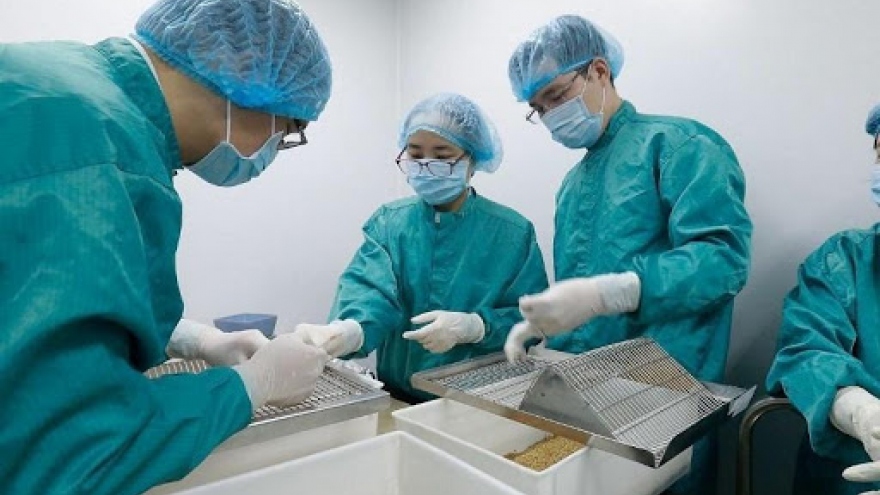 Việt Nam đã chuẩn bị như thế nào khi có vaccine COVID-19?