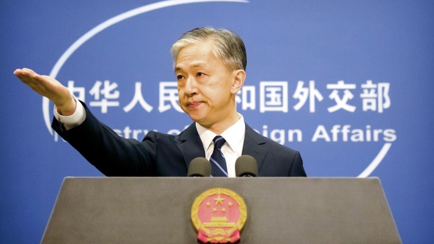 Trung Quốc chỉ trích phát biểu của ông Trump tại Liên Hợp Quốc là “bất chấp sự thật”