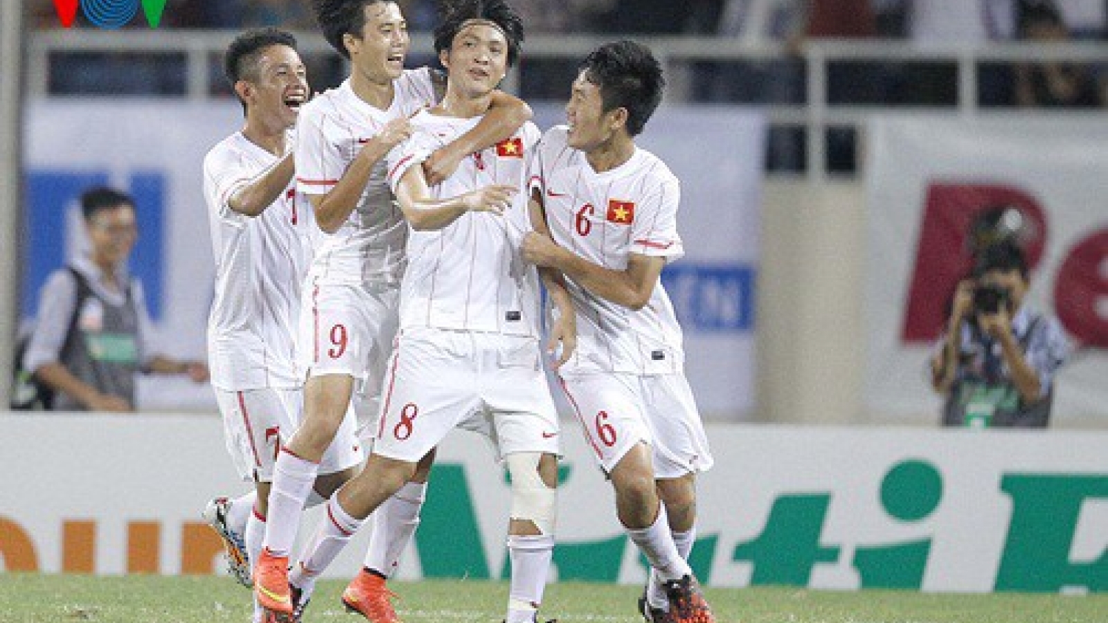 Ngày này năm xưa: Xuân Trường, Tuấn Anh tạo nên trận cầu cảm xúc nhất của U19 Việt Nam 