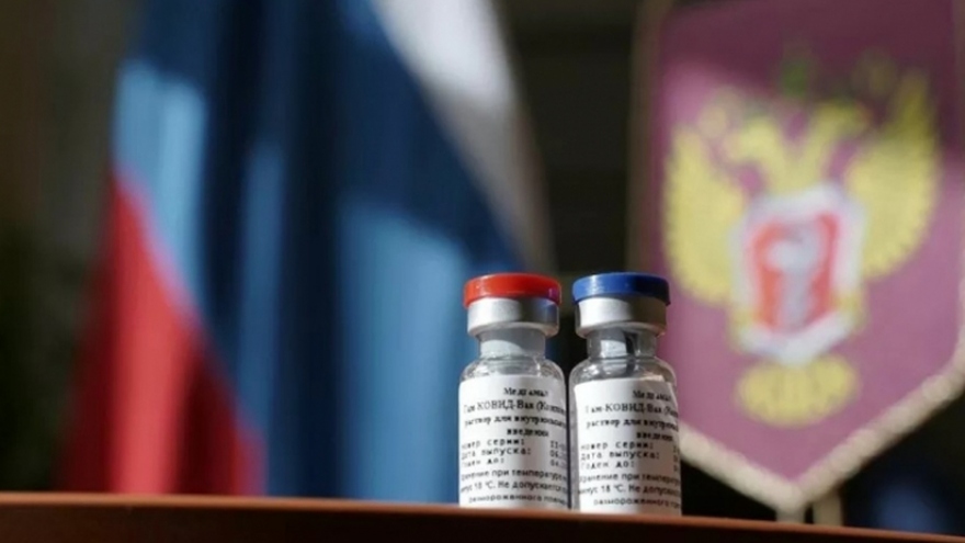 Moscow có kế hoạch tiêm vaccine ngừa Covid-19 hàng loạt vào cuối năm