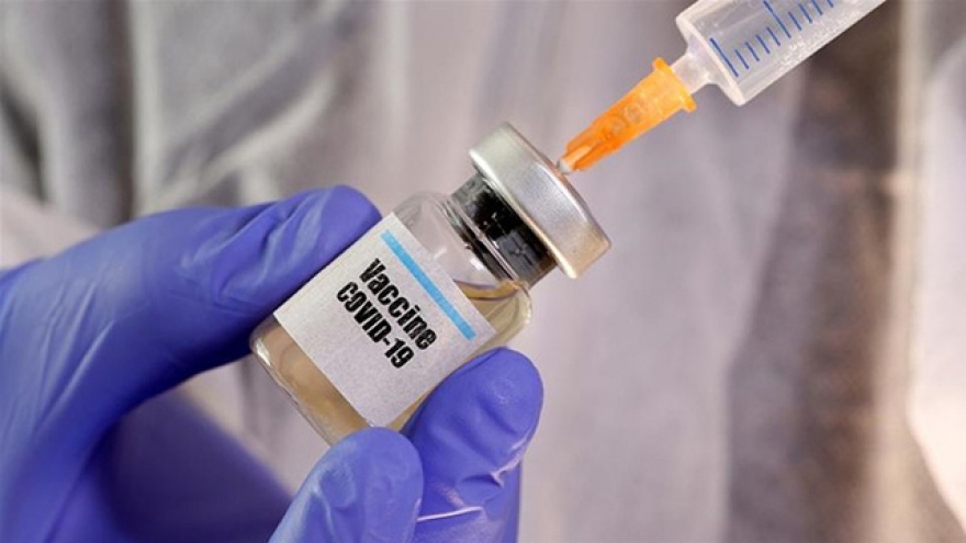 Vaccine ngừa Covid-19 ở Mỹ có thể được phê duyệt trong vài tuần tới