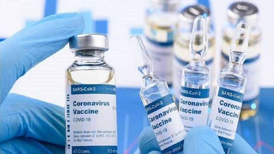Hàn Quốc và Mỹ thống nhất hợp tác nghiên cứu vaccine Covid-19