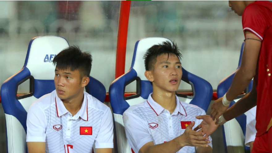 Ngày này năm xưa: Văn Hậu hỗ trợ "đàn em", U18 Việt Nam vẫn bị loại từ vòng bảng 