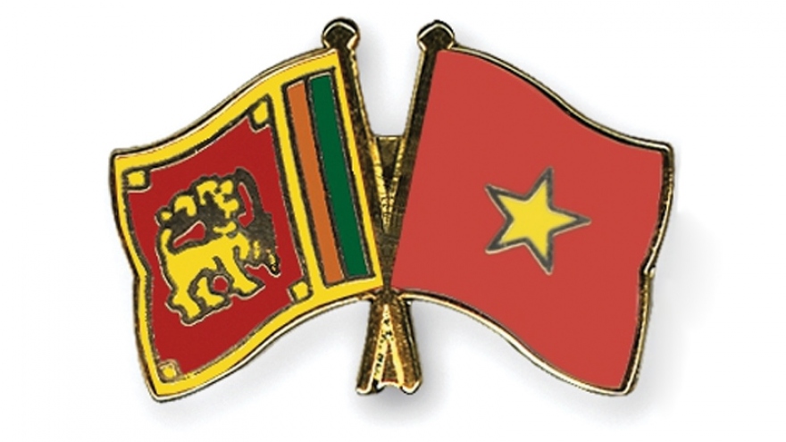 Workshop promotes stronger Vietnam-Sri Lanka ties