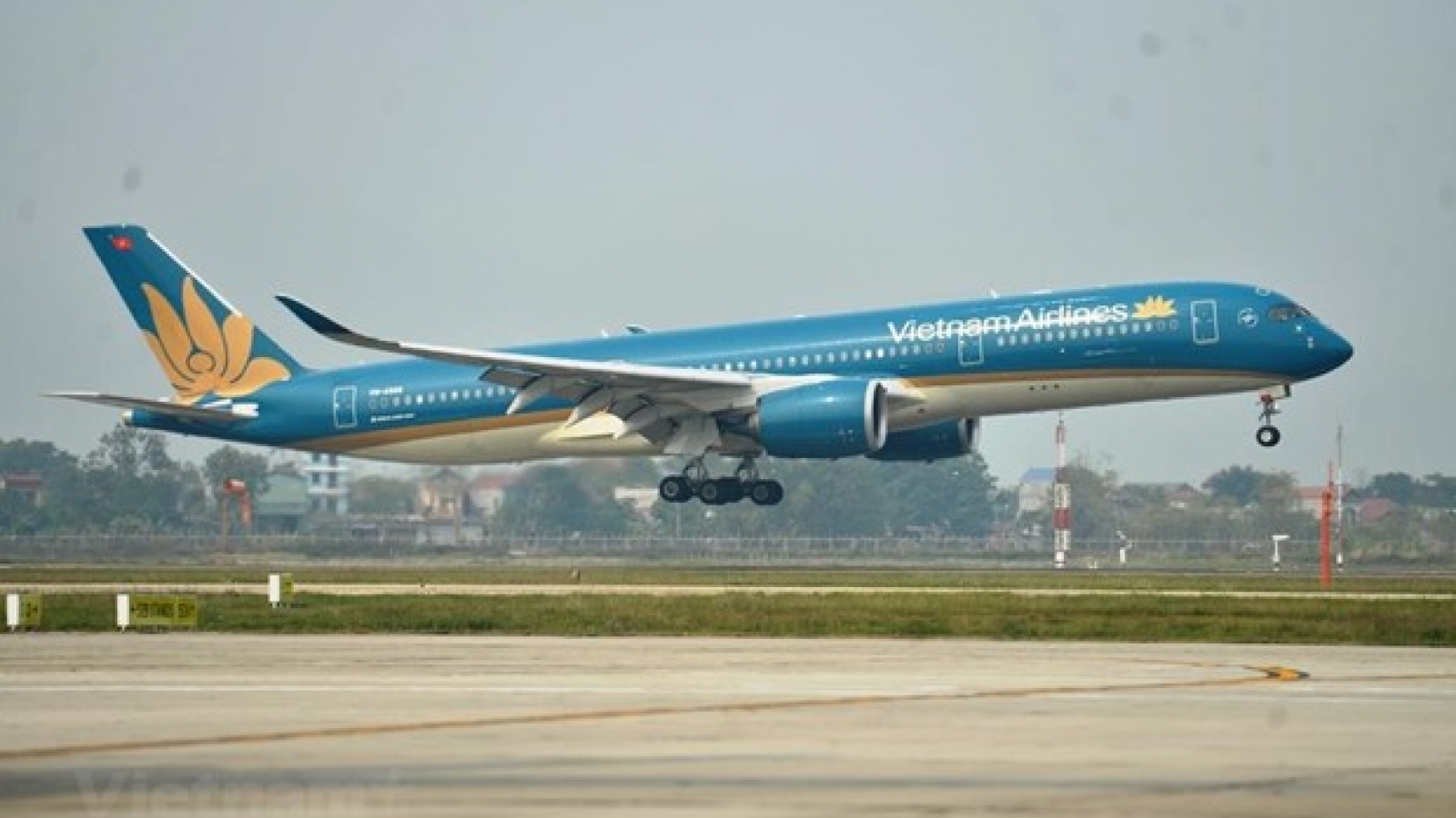 Vietnam Airlines increases flights from/to Da Nang