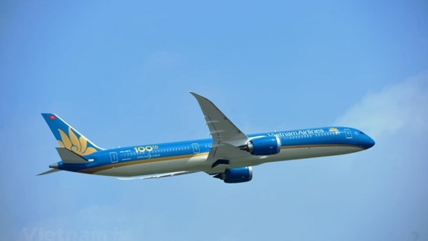 Vietnam Airlines to increase domestic flights to serve travel demand