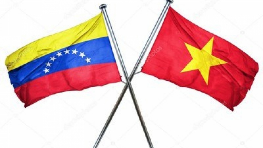 Vietnam, Venezuela bolster trade, investment cooperation