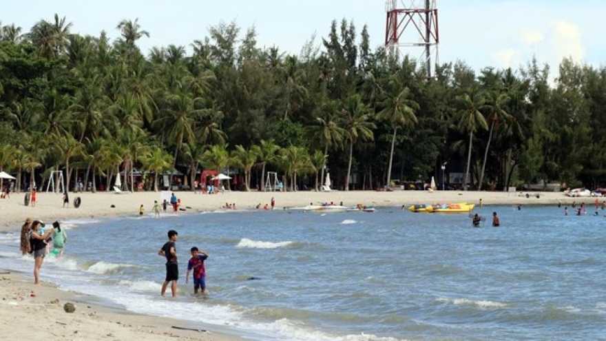 Vietnam welcomes just 44,000 foreign arrivals in Q3