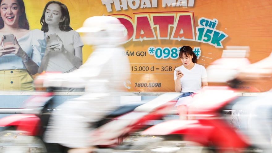 Gói data siêu tốc ST15K của Viettel đoạt giải IBA 2020