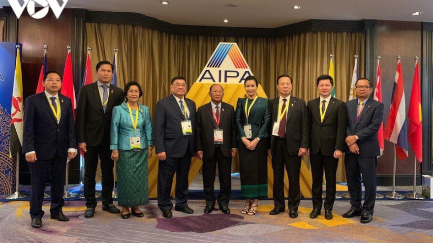 Chủ tịch Quốc hội Campuchia sẽ tham dự kỳ họp Đại hội đồng AIPA-41