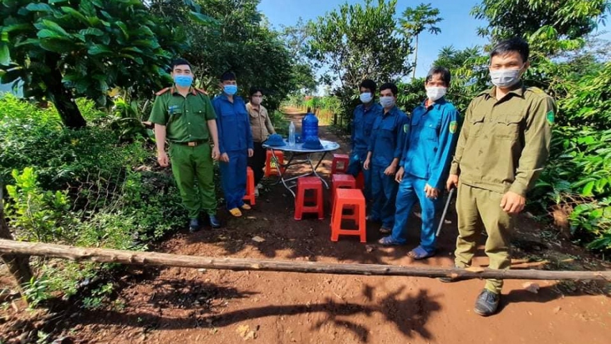 Gia Lai có thêm 3 ca bạch hầu, toàn tỉnh có 14 ổ dịch