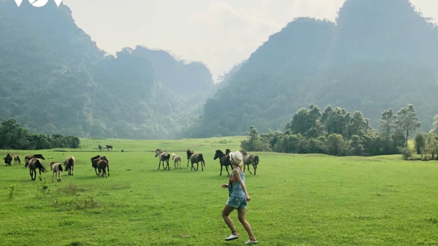 Khởi động cuộc thi ảnh “Việt Nam trong tôi” với phần thưởng giá trị