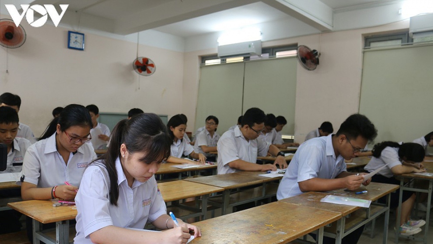 Những điểm mới trong Điều lệ trường THCS, THPT vừa ban hành