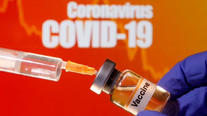 Trung Quốc chưa tham gia chương trình tiếp cận vaccine toàn cầu COVAX