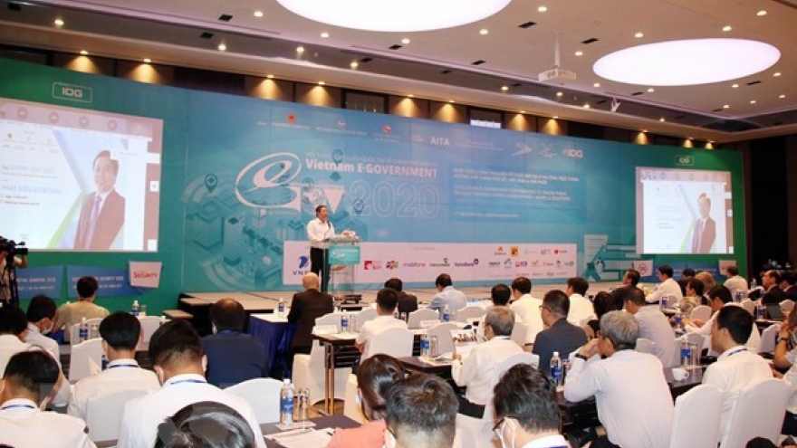 Workshop promotes development of e-Government, online public services