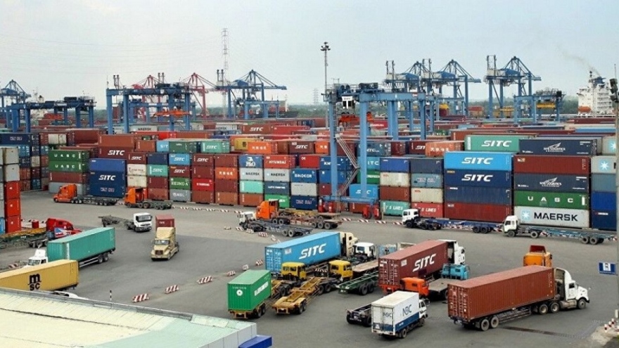 Trade surplus hits record high of US$17 billion over nine-month period