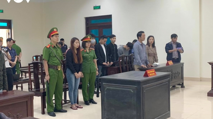 "Nữ quái" bắt cóc bé 2 tuổi ở Bắc Ninh bị tuyên phạt 5 năm tù 