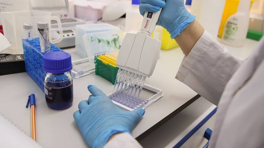 Nga phát triển thuốc ngăn chặn sự nhân lên của virus SARS-CoV-2 