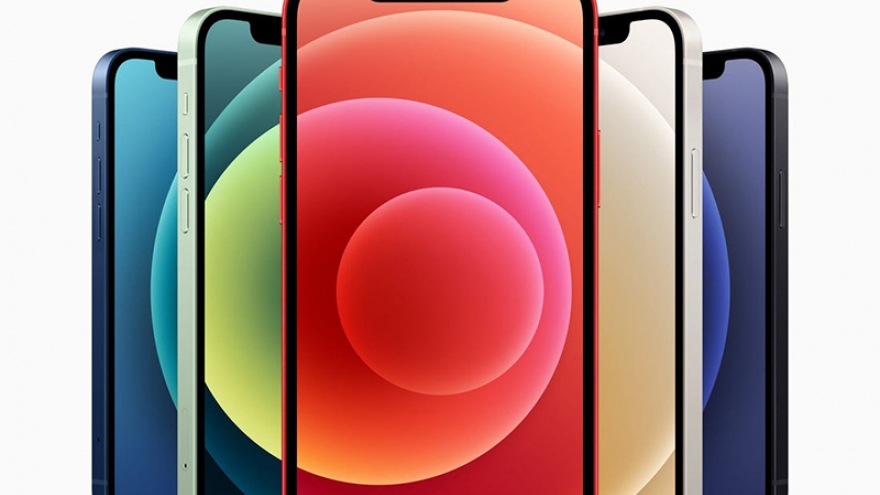Quá nhiều màu sắc iPhone 12, nên chọn màu nào cho “hợp gu”?