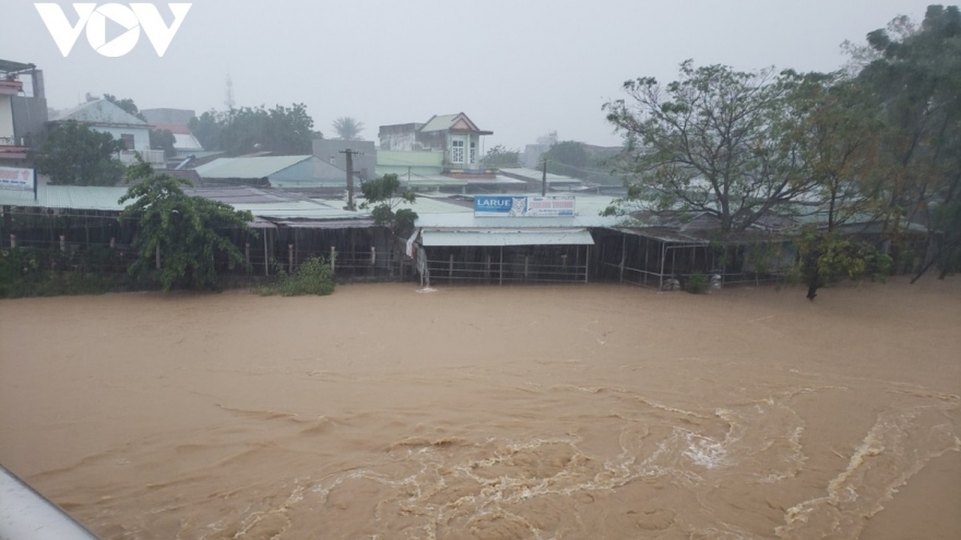 Đắk Lắk chủ động phòng chống thiên tai giai đoạn gia tăng mưa lũ