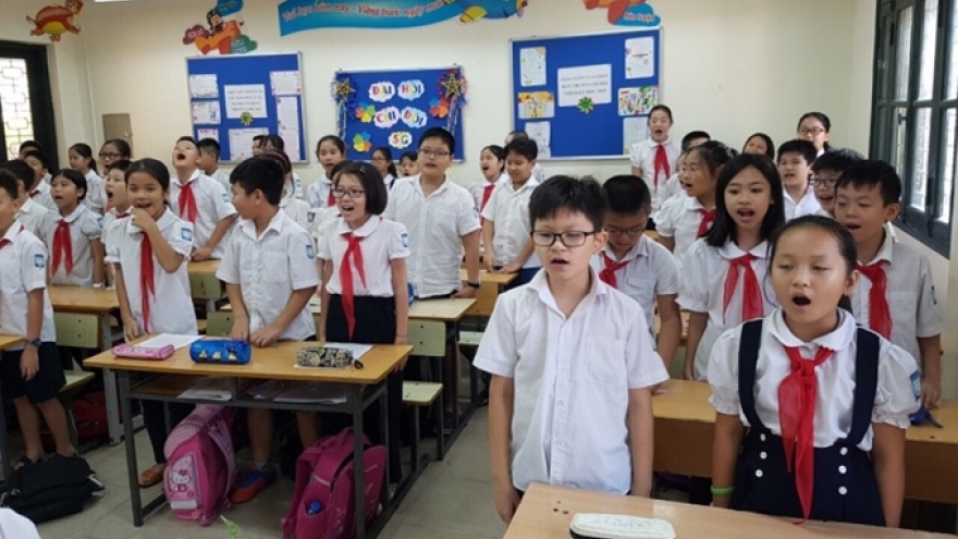 Đà Nẵng tiếp tục cho học sinh nghỉ học ngày 29/10 tránh mưa bão