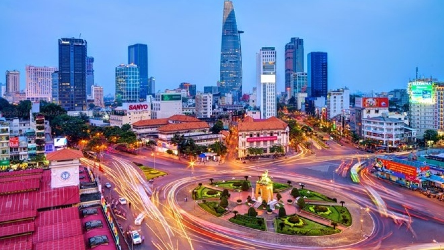 Chính phủ thông qua dự thảo Nghị quyết tổ chức chính quyền đô thị tại TP Hồ Chí Minh