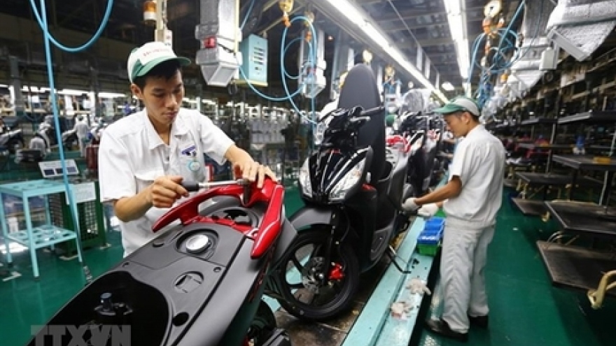 Vietnam emerges as FDI hub in Asia: the Eurasian Times 