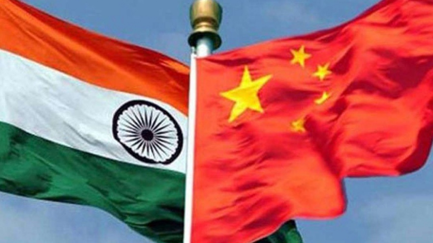 Chỉ huy quân sự cấp cao Ấn Độ và Trung Quốc tiến hành đàm phán mới 