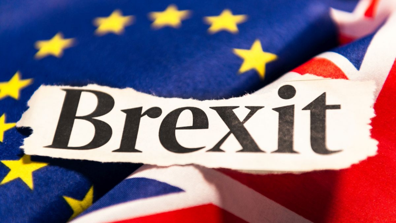 Anh từ chối nối lại đàm phán hậu Brexit với EU