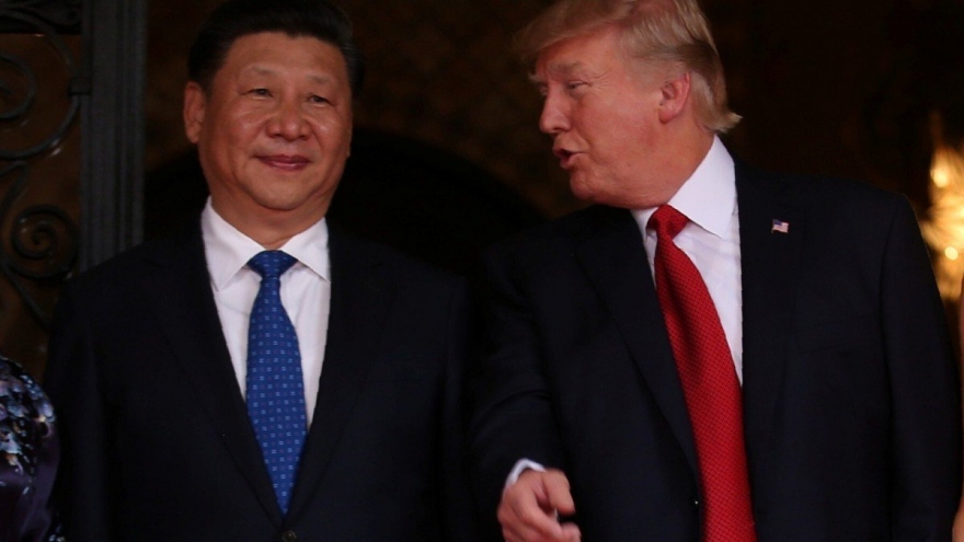 Đa số chuyên gia cho rằng Mỹ “trên cơ” Trung Quốc trong các cuộc tranh chấp