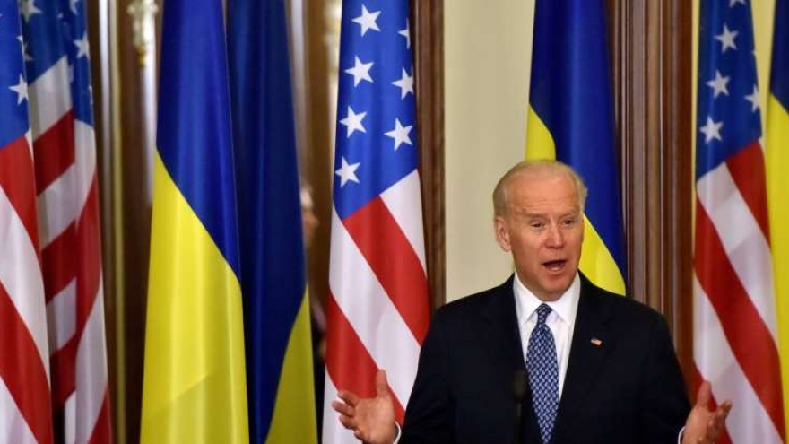 Vì sao “chính quyền Biden” sẽ là cơn ác mộng với Nga?