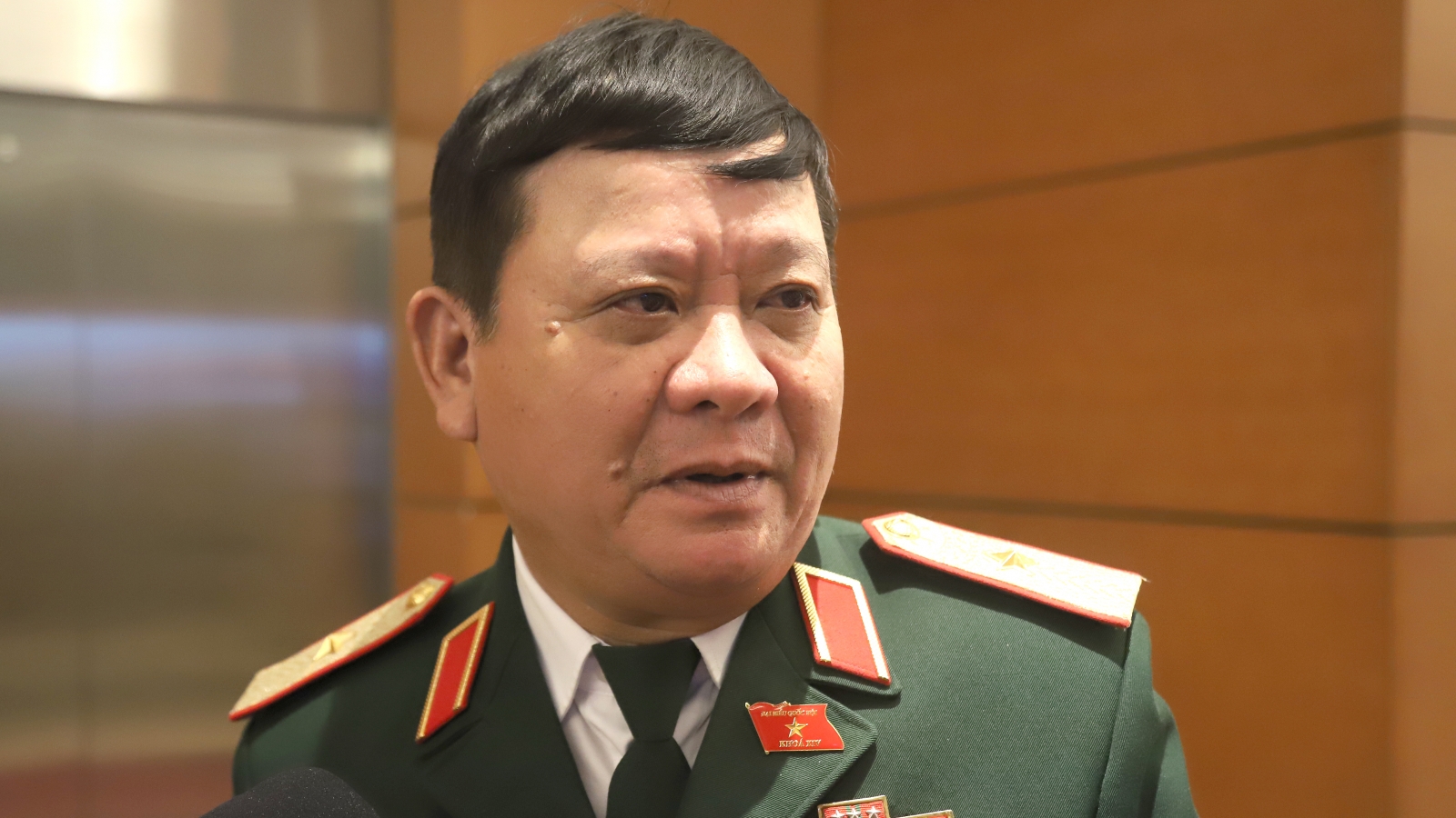 Sạt lở ở Rào Trăng 3 và Đoàn 337 là “không ngờ đến”