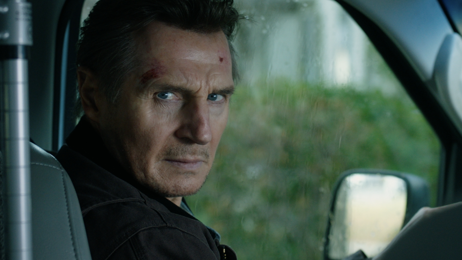 Liam Neeson tiếp tục chinh phục các mọt phim hành động trong phim mới